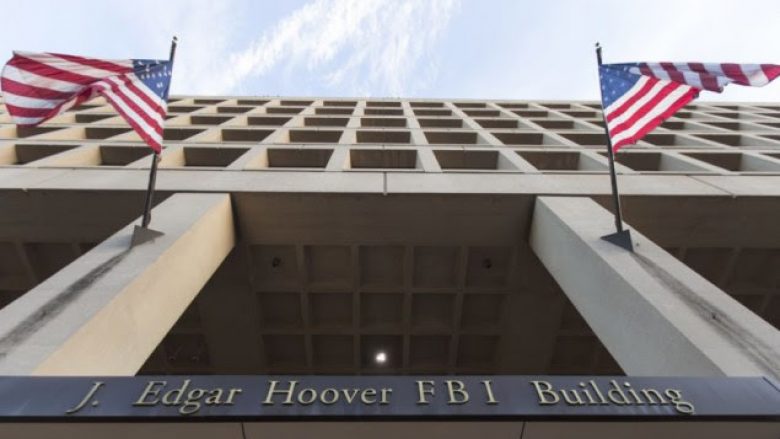 FBI heton 850 raste për terrorizëm të brendshëm