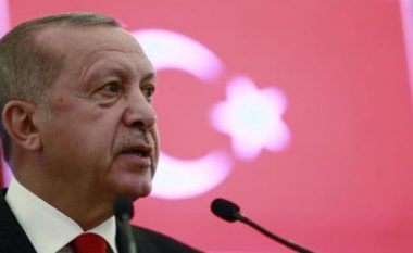 Erdogan: Zgjedhjet në Stamboll u përcollën nga krimi dhe korrupsioni