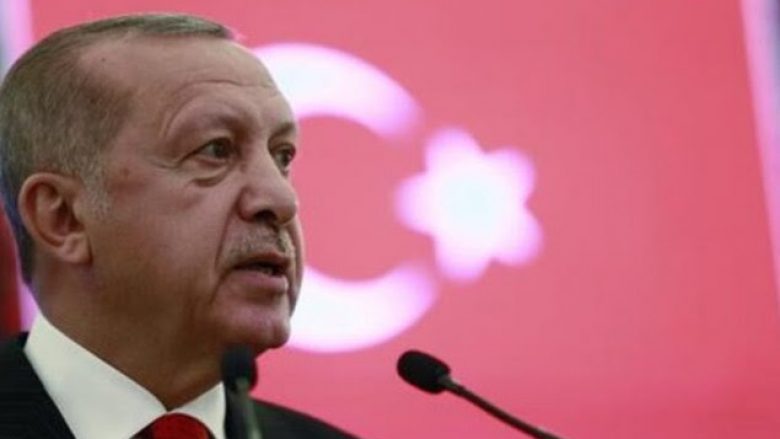 Erdogan: Zgjedhjet në Stamboll u përcollën nga krimi dhe korrupsioni