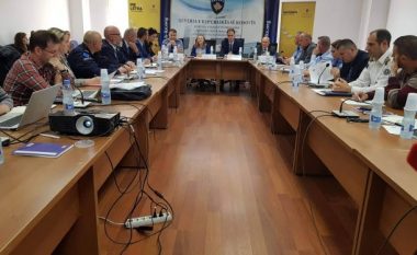 Mosantarësimi në INTERPOL ka ndikuar që Kosova të jetë vend tranzit i armëve