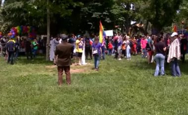 Parada e LGBTI në Tiranë: Nuk është festë por protestë