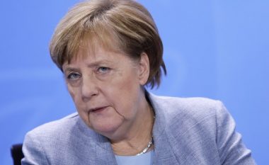 Merkel refuzon postin e kreut të Këshillit Evropian
