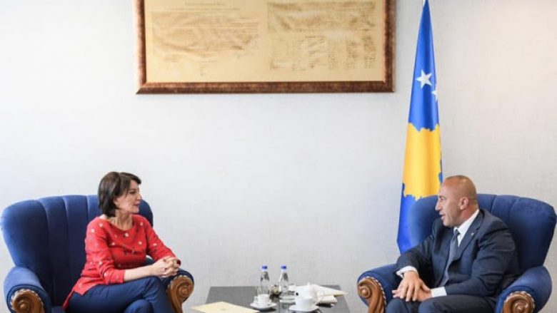 Haradinaj takon Jahjagën, flasin për shënimin e 20-vjetorit të intervenimit të NATO-s në Kosovë