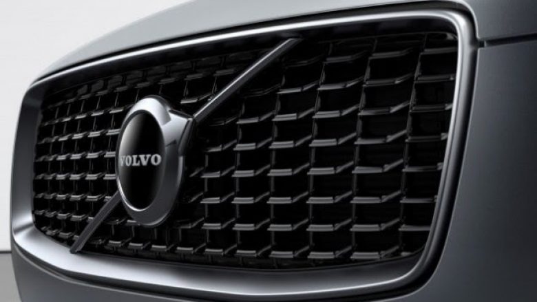 Volvo e shqetësuar me politikën tregtare të presidentit Trump