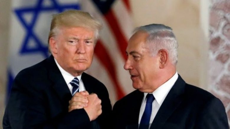 Trump shpreh keqardhje që izraelitët duhet të dalin në votime