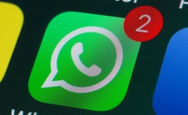 Ministria amerikane e Drejtësisë do të merret me rastin e hakimit të WhatsApp