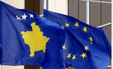 Përmbyllët mbështetja e BE-së për fuqizimin e sistemit të drejtësisë në Kosovë
