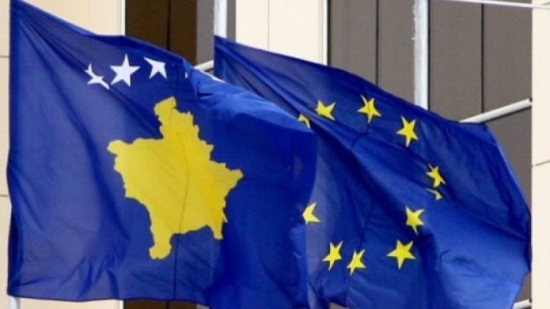 Përmbyllët mbështetja e BE-së për fuqizimin e sistemit të drejtësisë në Kosovë