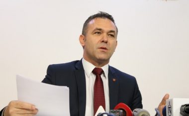 Selimi: PDK në rënie po mundohet të kapet pas tragjedisë se popullit