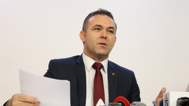 Selimi: PDK në rënie po mundohet të kapet pas tragjedisë se popullit