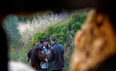 Horsenation: 600 kilometra mbi kuaj përmes bukurive të Shqipërisë