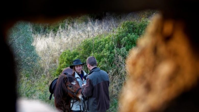 Horsenation: 600 kilometra mbi kuaj përmes bukurive të Shqipërisë