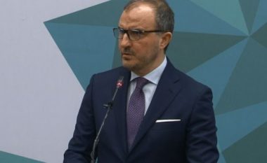 Ambasadori Soreca: Reforma në drejtësi të jetë prioritet për çdo politikan shqiptar