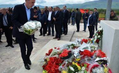 Limaj: Luan Haradinaj ishte bërthama e UÇK-së