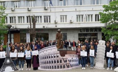 Të rinjët e PDK-së: Momenti i fundit që BE të pranojë Kosovën