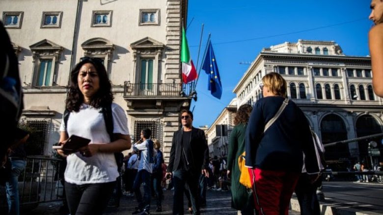KE dënon Italinë me 3.5 miliardë euro?