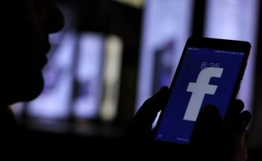 ​Facebook bllokon qindra llogari false me qëllim influencimin e zgjedhjeve