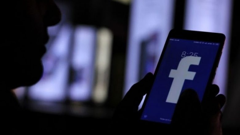 ​Facebook bllokon qindra llogari false me qëllim influencimin e zgjedhjeve