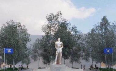 Nis ndërtimi i Memorialit të Shkëlzen Haradinajt dhe 183 dëshmorëve të Pejës