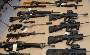 Zvicra miraton ligjin e ri të armëve