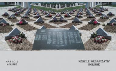 20 vjet nga masakra serbe ndaj shqiptarëve në Korishë