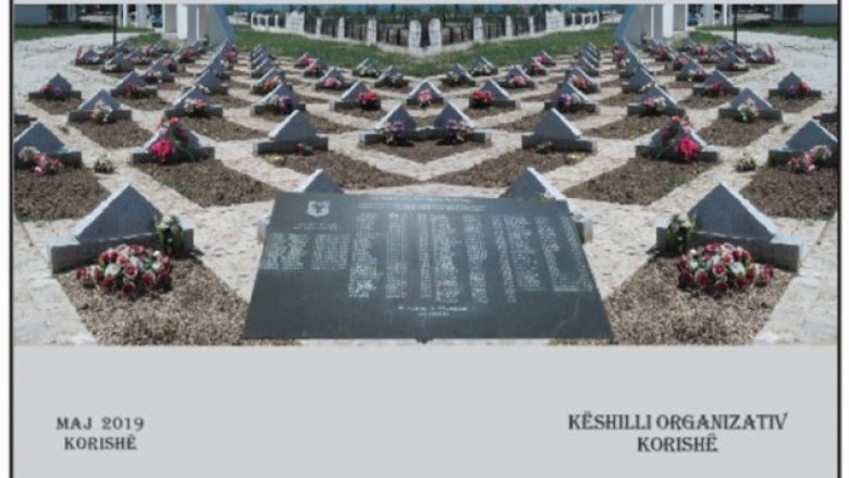 20 vjet nga masakra serbe ndaj shqiptarëve në Korishë