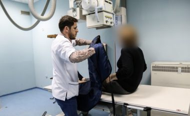 QKU: Radiologjia do të transformohet në klinikë moderne