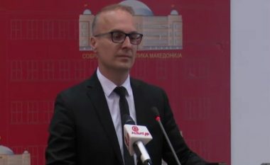 Milloshoski: Shteti ka fituar president të zgjedhur me kredi dhe hipotekë politike