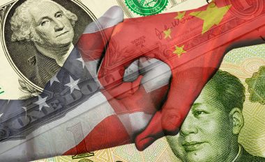 OECD: Lufta tregtare SHBA-Kinë mund të dëmtojë ekonominë amerikane