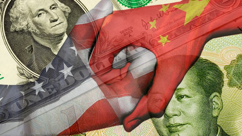 OECD: Lufta tregtare SHBA-Kinë mund të dëmtojë ekonominë amerikane