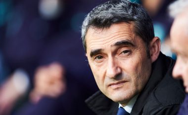 Megjithatë, Valverde pritet të mbetet Barcelona