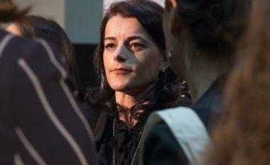 Vasfije Krasniqi për deklaratën e Gashit: Pas sulmeve ndaj grave të dhunuara vitin e kaluar dhe UÇK-ja tash, kush do të sulmohet tjetër