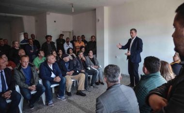 Veseli në veri, fton shqiptarët të dalin masivisht në zgjedhjet e së dielës