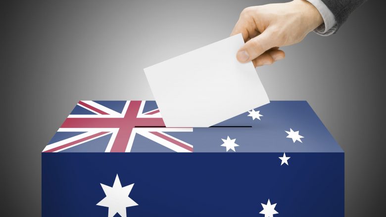 Australi, pritet nivel rekord i pjesëmarrjes në votime