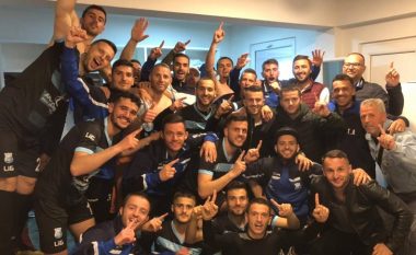 Vushtrria kthehet në Superligën e Kosovës në futboll