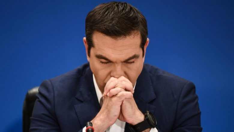Greqia shkon në zgjedhje të parakohshme më 7 korrik