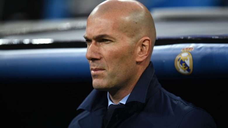 Llorente dhe Reguilon, dy largimet e para të Zidane te Real Madridi