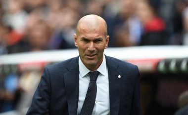 Zidane heq dorë nga Casemiro për Kanten apo Ndombelen