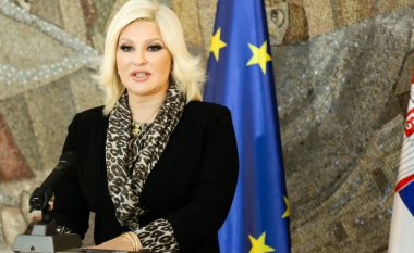 Deklaratën e Brnabiq se liderët shqiptarë “janë njerëz të malit”, zëvendësja e saj e quan të pamenduar mirë