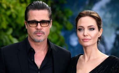 Brad Pitt i jep ultimatum ish-gruas Angelina Jolie: Nënshkruaje shkurorëzimin ose e pëson keq