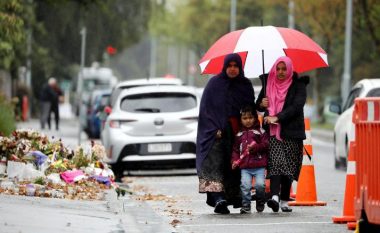 Shpërndau videon e terrorit në Christchurch, një person dënohet me dy vite burg
