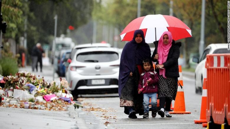 Shpërndau videon e terrorit në Christchurch, një person dënohet me dy vite burg