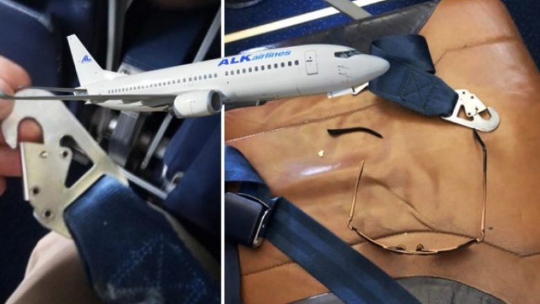 Përfundojnë hetimet për incidentin në fluturimin Prishtinë-Bazel: Aeroplani ishte në rregull, turbulencat ishin të paparashikueshme