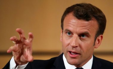 Kabineti i Macronit: Nuk ka takim në Paris