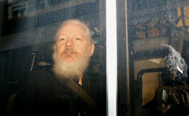 Ekstradimi i Assange, vendimi përfundimtar duhet të merret nga gjykata e Londrës