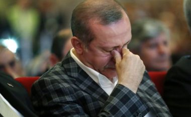 Dalin rezultatet e para në Turqi, Erdogan e humbë edhe një herë Stambollin