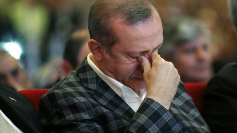 Dalin rezultatet e para në Turqi, Erdogan e humbë edhe një herë Stambollin