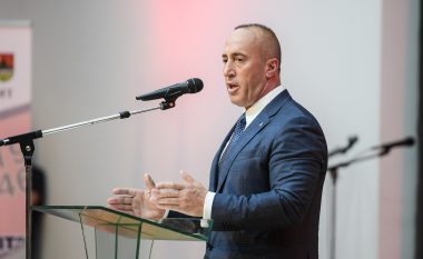 Haradinaj: Obiliqit po i kthehet dinjiteti