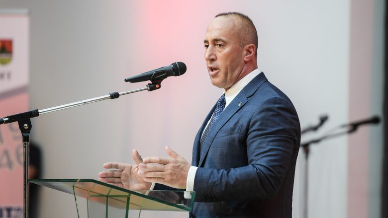 Haradinaj: Obiliqit po i kthehet dinjiteti