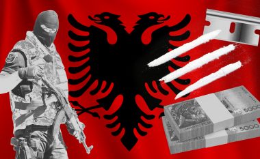 Më keq s’ka ku të shkojë: Një rrëfim nga jashtë për Shqipërinë, si “narko-shteti i parë i Evropës”!